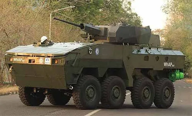 ହିମାଳୟ ପାର୍ବତ୍ୟ ଅଞ୍ଚଳ ପାଇଁ ଭାରତୀୟ ସେନାରେ ସାମିଲ ହେବ ଏହି ଯୁଦ୍ଧଯାନ 