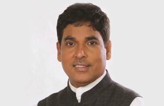 ମନ୍ତ୍ରୀ ଅରୁଣ ସାହୁ ଅସୁସ୍ଥ