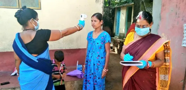 ଆଶା କର୍ମୀଙ୍କୁ ମିଳିବ ୧୦ହଜାର