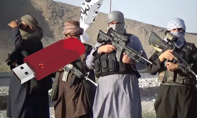 ପେନଡ୍ରାଇଭ ମାଧ୍ୟମରେ ବିସ୍ଫୋଟକ ନିର୍ମାଣର ଭିଡିଓ ଭାରତକୁ ପଠାଉଛି ପାକିସ୍ତାନ