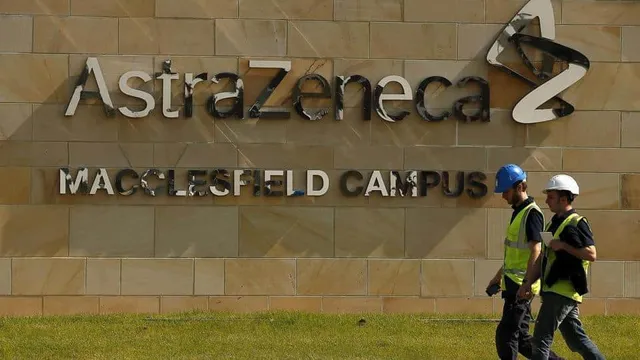 ସ୍ବେଚ୍ଛାସେବୀଙ୍କ ଠାରେ ଅଜଣା ଅସୁସ୍ଥତାର ଲକ୍ଷଣ ଦେଖା ଦେବାରୁ କୋଭିଡ୍-୧୯ ଟିକା ପରୀକ୍ଷା ବନ୍ଦ ରଖିଲା ଇଂଲଣ୍ଡର ଆଷ୍ଟ୍ରାଜେନିକା: ରିପୋର୍ଟ