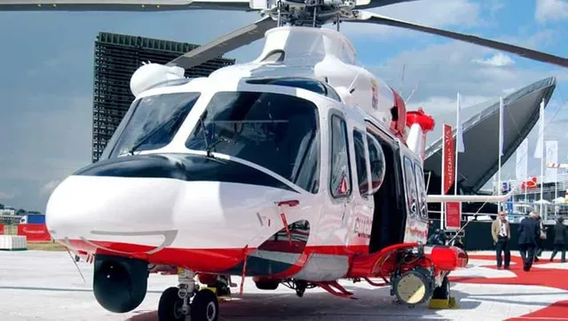 ଅଗଷ୍ଟା ୱେଷ୍ଟ୍‌ଲାଣ୍ଡ୍ ସ୍କାମ୍: ପୂର୍ବତନ ସିଏଜି ଶଶୀକାନ୍ତ ଶର୍ମା ଓ ବାୟୁସେନାର ଚାରି ଅଧିକାରୀଙ୍କ ବିରୋଧରେ ‘ପ୍ରୋଜେକ୍ୟୁସନ୍ ସାଙ୍କ୍‌ସନ୍’ ଲୋଡ଼ିଲା ସିବିଆଇ