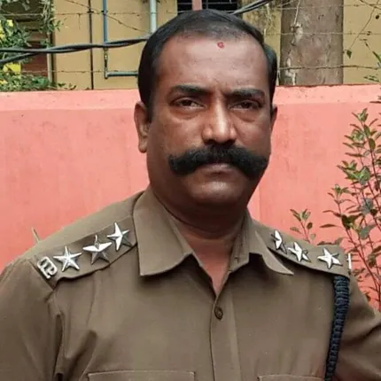 କୋଭିଡ ଯୁଦ୍ଧରେ ହାରିଗଲେ ବିଜୟାନନ୍ଦ କରକରା