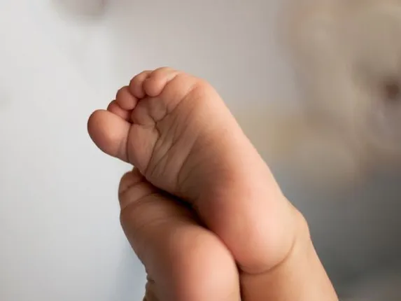 କାରତଳୁ ନବଜାତ ଶିଶୁର ମୃତଦେହ ଉଦ୍ଧାର