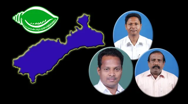 ବାଲେଶ୍ୱର ଉପନିର୍ବାଚନ ନେଇ ବିଜେଡି ଶିବିର ଚଳଚଞ୍ଚଳ : ରବୀନ୍ଦ୍ର, ଜୀବନଙ୍କ ସହ ବବିଙ୍କ ରୁଦ୍ଧଦ୍ୱାର ଆଲୋଚନା