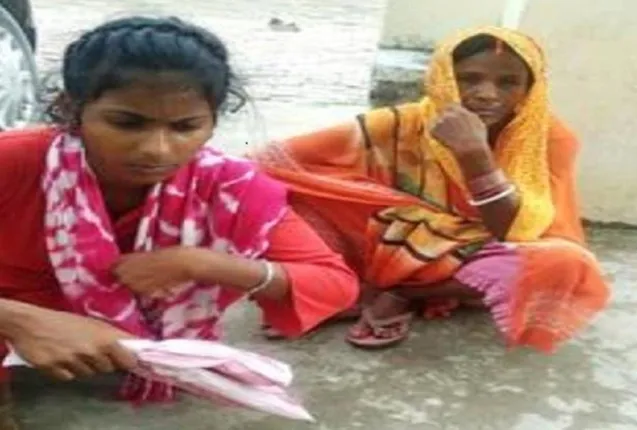 ଜଣେ ଶ୍ରମିକ ଝିଅଙ୍କ ବ୍ୟାଙ୍କ ଆକାଉଣ୍ଟକୁ ହଠାତ ଆସିଲା ୯କୋଟି ୯୯ଲକ୍ଷ ଟଙ୍କା!