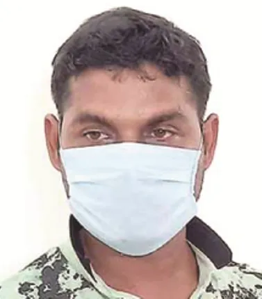 ବରଗଡ଼ : ଲାଞ୍ଚ ନେଇ ଧରାପଡ଼ିଲେ ଫାୟାର ଅଫିସର୍‌