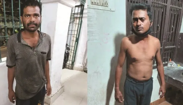 ପୂର୍ବଶତ୍ରୁତାରୁ ଘରୁ ଡାକିଆଣି ମାରି ଫୋପାଡ଼ିଦେଲେ, ବିକ୍ରମ ଦାସ ହତ୍ୟା ମାମଲାରେ ୨ ଅଭିଯୁକ୍ତ ଗିରଫ