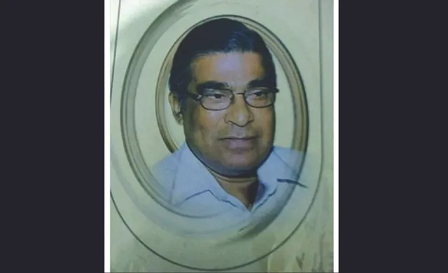 ମୋ’ ବନ୍ଧୁ, ବାଉରୀବନ୍ଧୁ!