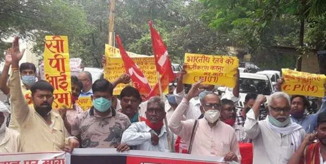 କୃଷି ବିଲ୍‌କୁ ବିରୋଧ କରି ‘ଭାରତ ବନ୍ଦ’ : ପଂଜାବ, ହରିୟାଣାରେ ସର୍ବାଧିକ ପ୍ରଭାବ