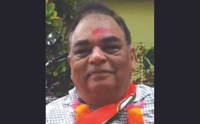 କଂଗ୍ରେସ ନେତା ବିଚିତ୍ରାନନ୍ଦ ମୁଦୁଲିଙ୍କ ପରଲୋକ