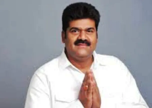 ବ୍ରହ୍ମପୁର ବିଧାୟକ କରୋନା ପଜିଟିଭ୍‌, ନିଜେ ଟୁଇଟ୍ କରି ସୂଚନା ଦେଲେ