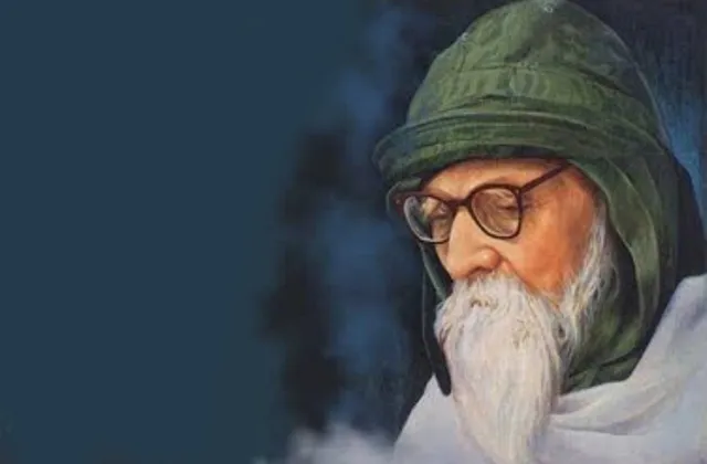 ‘ଚିରଞ୍ଜୀବୀ ବିନୋବା’