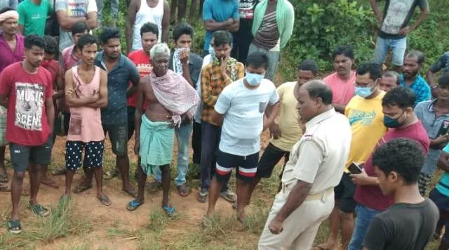 ଅଜଣା ଗାଡ଼ି ଧକ୍କାରେ ଛାତ୍ରଙ୍କର ମୃତ୍ୟୁ