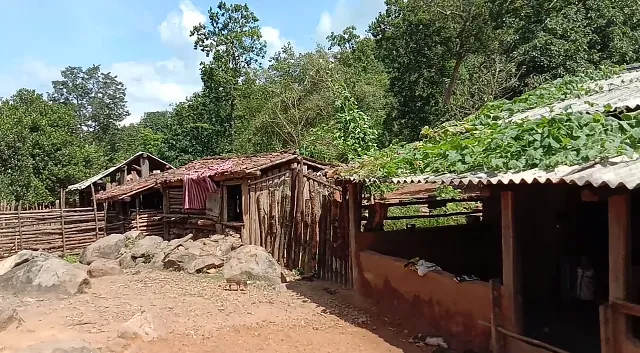 କଳାହାଣ୍ଡି ଜିଲ୍ଲାର ବୋଡ଼ାଦରିଂ ଗାଁ, ସ୍ୱାଧୀନତାର ଦୀର୍ଘ ବର୍ଷ ପରେ ମଧ୍ୟ ବିକାଶର ସୂର୍ଯ୍ୟ ଦେଖିନାହାନ୍ତି ଏଠାକାର ଲୋକେ