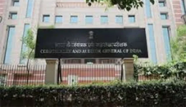 ପୁଞ୍ଜି ପ୍ରତ୍ୟାହାର ତ୍ରୁଟି ଧରିଲେ ସିଏଜି, ଗୋଟିଏ ସରକାରୀ କଂପାନିକୁ ଆଉ ଏକ ସରକାରୀ କଂପାନିକୁ ବିକିଛନ୍ତି