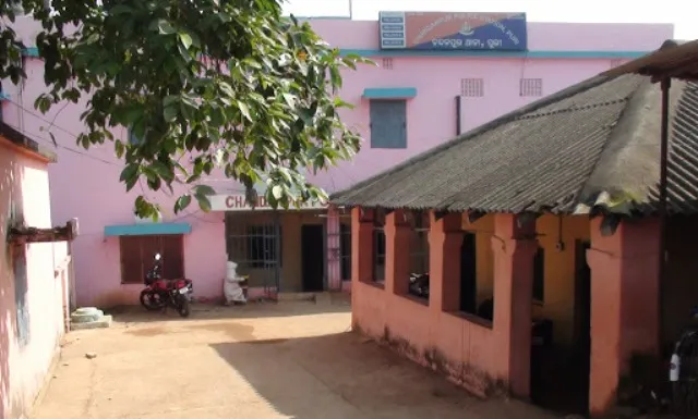 ନାବାଳିକା ଉଦ୍ଧାର ମାମଲାରେ ପୁଲିସ ନିଷ୍କ୍ରିୟତା ଅଭିଯୋଗ : ଚନ୍ଦନପୁର ଥାନା ଆଇଆଇସିଙ୍କୁ ହାଜିରା ନିର୍ଦ୍ଦେଶ