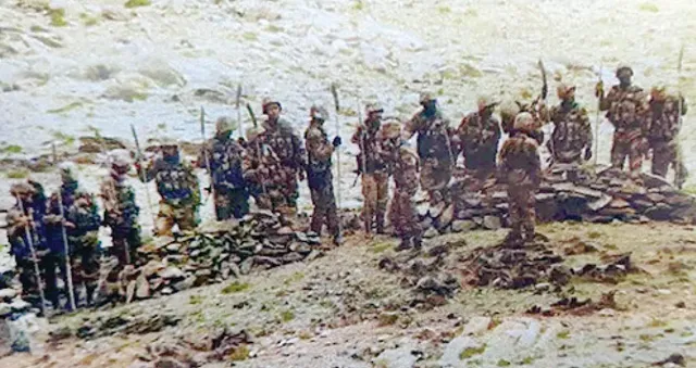 ଆମେରିକା ଗୁଇନ୍ଦା ରିପୋର୍ଟ: ଭାରତକୁ ଉତ୍ତେଜିତ କରୁଛି ଚୀନ୍‌