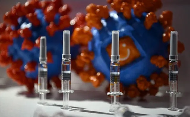 ବେଜିଙ୍ଗ୍ ବାଣିଜ୍ୟ ମେଳାରେ ପ୍ରଥମ ଥର ଲାଗି କୋଭିଡ୍-୧୯ ଟିକା ପ୍ରଦର୍ଶନ କଲା ଚୀନ୍