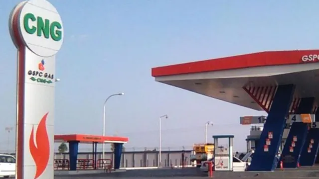 ରାଷ୍ଟ୍ର ଉଦ୍ଦେଶ୍ୟରେ ୫୬ଟି ସିଏନଜି ଷ୍ଟେସନକୁ ଲୋକାର୍ପିତ କଲେ କେନ୍ଦ୍ରମନ୍ତ୍ରୀ ଧର୍ମେନ୍ଦ୍ର ପ୍ରଧାନ