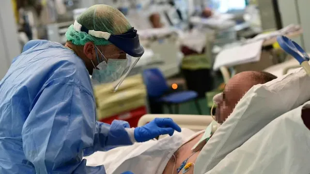 ରକ୍ତ କର୍କଟ ରୋଗୀମାନେ କରୋନା ଭାଇରସ୍ ମହାମାରୀର ପ୍ରଭାବରେ ଅଧିକ ଅସୁରକ୍ଷିତ: ଗବେଷଣା