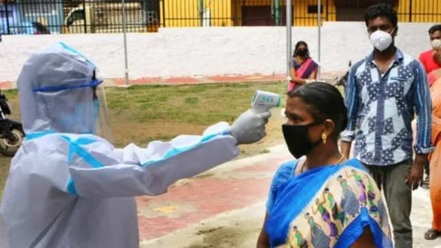 ଆମେରିକା, ବ୍ରାଜିଲ ତୁଳନାରେ ଭାରତରେ ଦ୍ରୁତବେଗରେ ବଢ଼ୁଛି କରୋନା