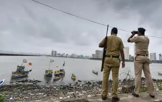 ଉପକୂଳ ସୁରକ୍ଷା ମୁଖ୍ୟାଳୟ ପ୍ରତିଷ୍ଠା ବ୍ୟବସ୍ଥା ନାହିଁ