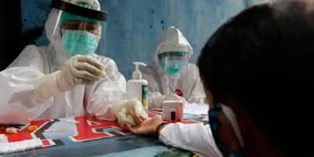 ଚୀନରେ କରୋନାର ୨ୟ ଲହରୀ, ଲକଡାଉନରେ ୨୨ ନିୟୁତ ଲୋକ