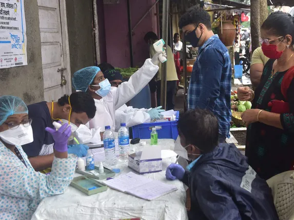 ରାଜଧାନୀରେ କରୋନା ସଂକ୍ରମଣ ୨୮ ହଜାର ଟପିଲା