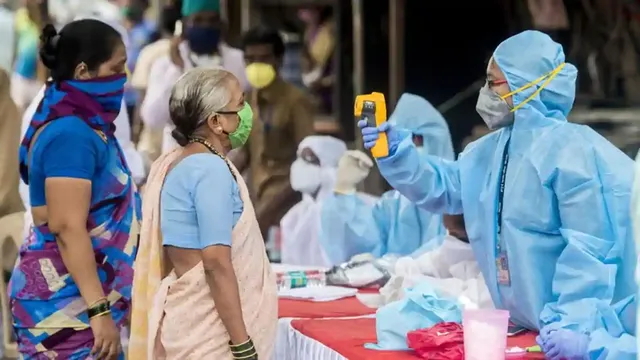 ଗାଁ ଗାଁରେ ହେବ କୋଭିଡ୍‌ ପରୀକ୍ଷା