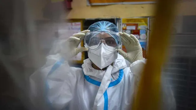 ଦ୍ବିତୀୟ ଦିନରେ ମଧ୍ୟ ୭୦ ହଜାରରୁ ଅଧିକ କୋଭିଡ୍-୧୯ ଆକ୍ରାନ୍ତଙ୍କୁ ସୁସ୍ଥ କରି ରେକର୍ଡ କଲା ଭାରତ