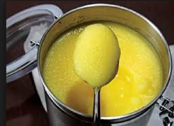 ନକଲି ଘିଅ ଓ ସସ୍ କାରଖାନା ଉପରେ ପୁଲିସର ଚଢାଉ