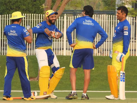 ଅଭ୍ୟାସରେ କମାଲ କଲେ ଧୋନି, ଗେଲ୍, ରାହୁଲ