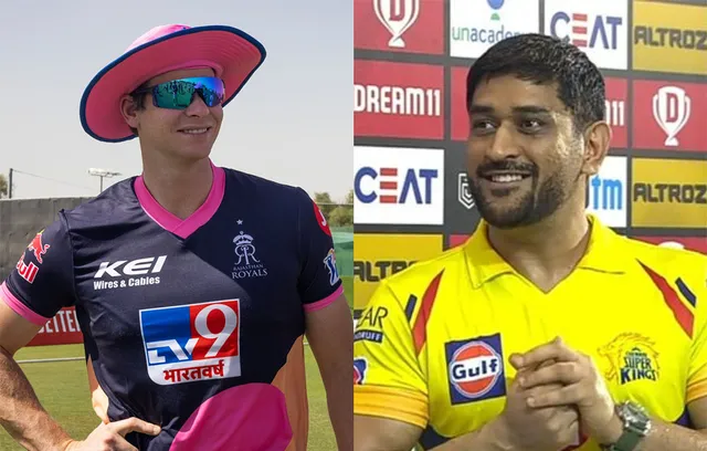 ଆଜିର ମ୍ୟାଚ୍‌: ରାଜସ୍ଥାନ୍ ରୟାଲ୍ସ ଆଗରେ ଚେନ୍ନାଇ ସୁପରକିଙ୍ଗ୍ସ ଆହ୍ବାନ