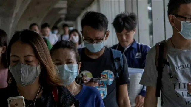 ବିଶ୍ବବ୍ୟାପୀ ୨୫. ୫ ନିୟୁତ ଟପିଲା କରୋନାଭାଇରସ୍ ଆକ୍ରାନ୍ତଙ୍କ ସଂଖ୍ୟା