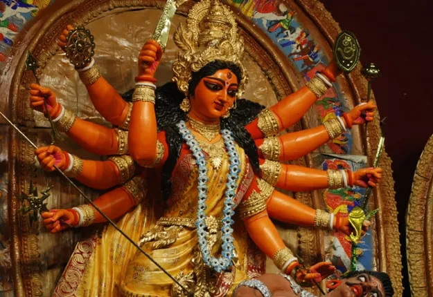 ପୂଜା ପାଇଁ ଜାରି ହେଲା ନିର୍ଦେଶାବଳି : ମୂର୍ତ୍ତି ଉଚ୍ଚତା ୪ଫୁଟ୍‌ରୁ ବଢ଼ିବନି