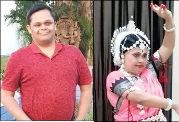 ସ୍ପେସାଲ୍‌ ଅଲିମ୍ପିକ୍ସରେ ଚମକିଲେ ଦିବ୍ୟାଙ୍ଗ ରଶ୍ମିରେଖା, ଷ୍ଟ୍ରିଟ୍‌ ଡ୍ୟାନ୍‌ସରେ ଓଡ଼ିଆ ପୁଅ ସଙ୍କେତ