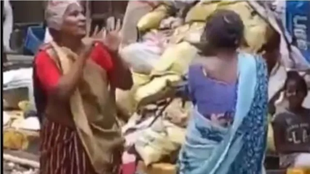 ‘ବୟସ ତ ଏକ ସଂଖ୍ୟା’ ବୋଲି ପ୍ରମାଣ କରି ଦେଖାଇଛନ୍ତି ଏହି ଦୁଇ ବୃଦ୍ଧା