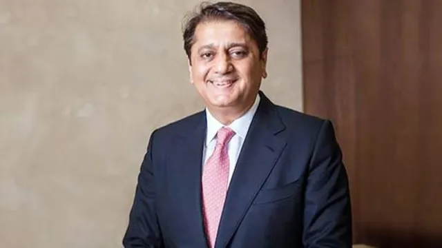  ଆଇସିଆଇସିଆଇ-ଭିଡିଓକୋନ୍ ମାମଲା: ଚନ୍ଦା କୋଚ୍ଚରଙ୍କ ସ୍ବାମୀଙ୍କୁ ଗିରଫ କଲା ପ୍ରବର୍ତ୍ତନ ନିର୍ଦେଶାଳୟ