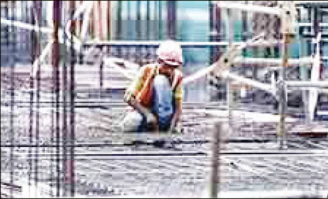 ସଂସଦରେ ତିନି ବିଲ୍‌ ପାସ୍: କର୍ମଚାରୀଙ୍କୁ ନିଯୁକ୍ତିପତ୍ର ଦେବା ବାଧ୍ୟତାମୂଳକ