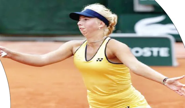 ବ୍ରାଡିଙ୍କୁ ହରାଇଲେ ‌ତୌସନ, ଦ୍ବିତୀୟ ପର୍ଯ୍ୟାୟରେ ଜୋକୋଭିକ