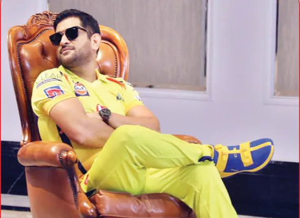 ଧୋନି କୌଣସି ମୁହୂର୍ତରେ ଆଇପିଏଲ୍‌ ଛାଡ଼ିବେ: ଚୋପ୍ରା