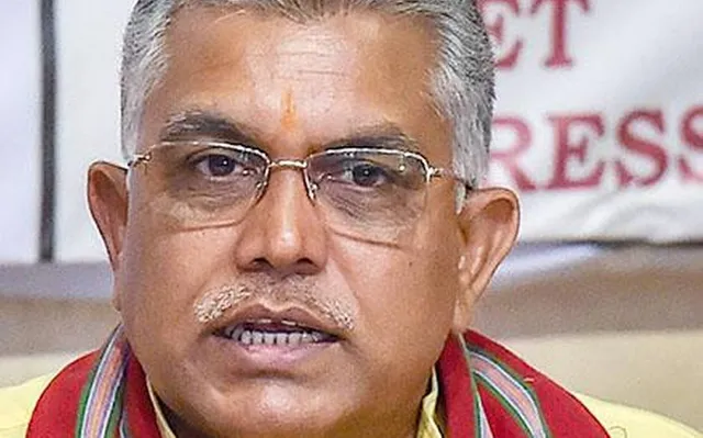 କରୋନା ଗଲାଣି, ମମତା ବାନାର୍ଜୀ ମିଛରେ ଲକଡାଉନ କରୁଛନ୍ତି : ପଶ୍ଚିମବଙ୍ଗ ବିଜେପି ଅଧ୍ୟକ୍ଷଙ୍କ ଅଜବ ବୟାନ