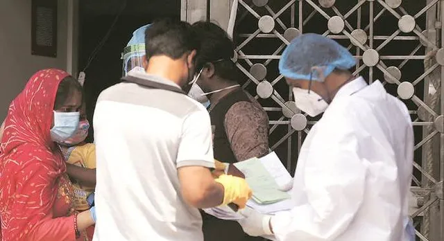 ଦେଶରେ ସଂକ୍ରମଣ ୬୦ ଲକ୍ଷ ଛୁଇଁବ, ଆରୋଗ୍ୟଙ୍କ ସଂଖ୍ୟା ୪୯ ଲକ୍ଷ ଟପିଲା