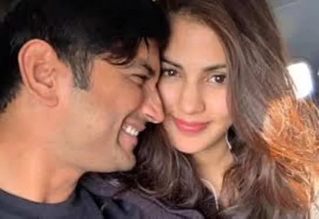 ସୁଶାନ୍ତଙ୍କ ଘରୁ ଲୁଚାଇ ରିୟାଙ୍କ ଘରକୁ ପଠା ଯାଇଥିଲା ଡ୍ରଗ୍ସ