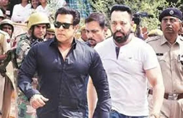 ସେପ୍ଟେମ୍ବର ୨୮ରେ ଯୋଧପୁର କୋର୍ଟରେ ହାଜର ହେବେ ସଲମାନ ଖାନ୍, ଚିନ୍ତାରେ ‘ବିଗବସ୍’ ପ୍ରଯୋଜକ