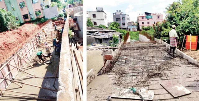 ଆଉ ଜଳବନ୍ଦୀ ହେବନି ରାଜଧାନୀ