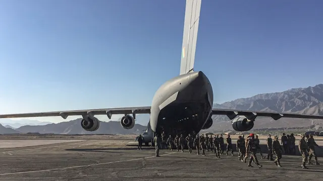 ଲଦାଖ ଫର୍‌ୱାର୍ଡ ପୋଷ୍ଟ୍‌ରେ ଚୀନ୍ ସୈନିକମାନେ ମାଇକ୍‌ରେ ପଞ୍ଜାବୀ ଗୀତ ବଜାଇଥିଲେ, ଜାଣନ୍ତୁ କ’ଣ ଥିଲା କାରଣ