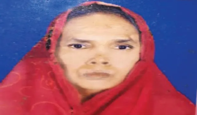 ମୃତ୍ୟୁ ପରେ ଚକ୍ଷୁ ଦାନ କଲେ ସୁହାସିନୀ