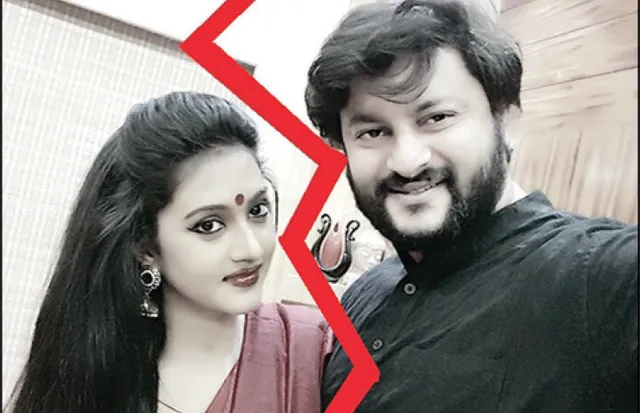 ବର୍ଷା-ଅନୁଭବ ବିବାଦ ଘନେଇଲା, ଭୟଭୀତ ହୋଇ ପୁଲିସ ସୁରକ୍ଷା ଲୋଡ଼ିଲେ ବର୍ଷା